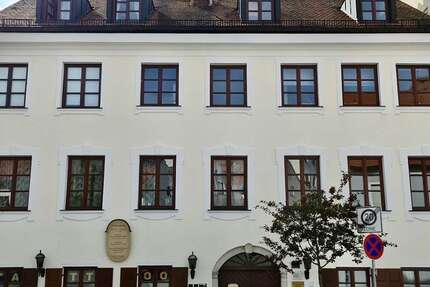 Wohnung Ingolstadt Altstadt Südwest - 3 Zimmer, 90 m&sup2;, 369.000&euro; | Angebot:27017369