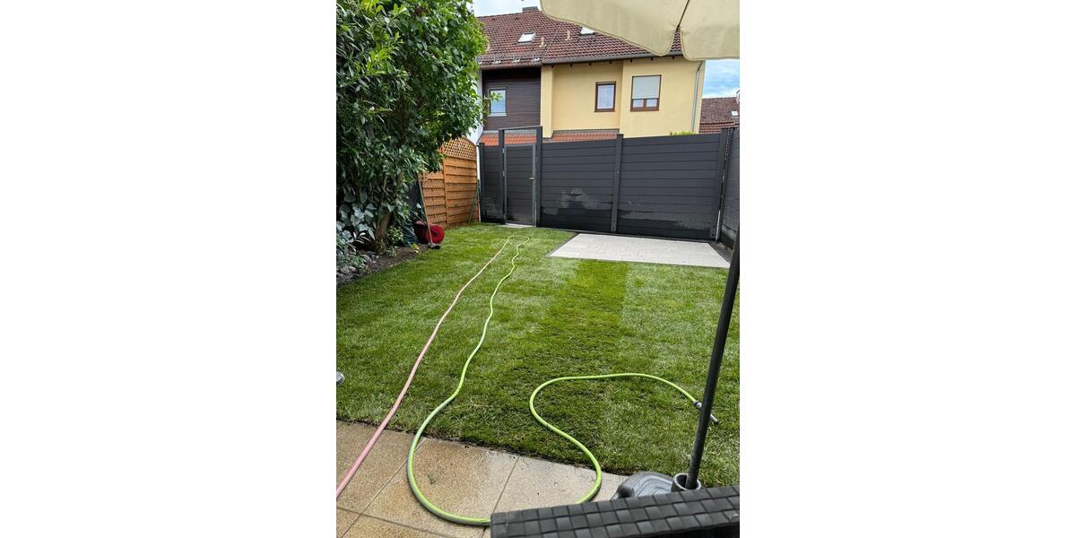 Reihenhaus Ingolstadt Südost - 4 Zimmer, 120 m&sup2;, 565.000&euro; | Angebot:24317419