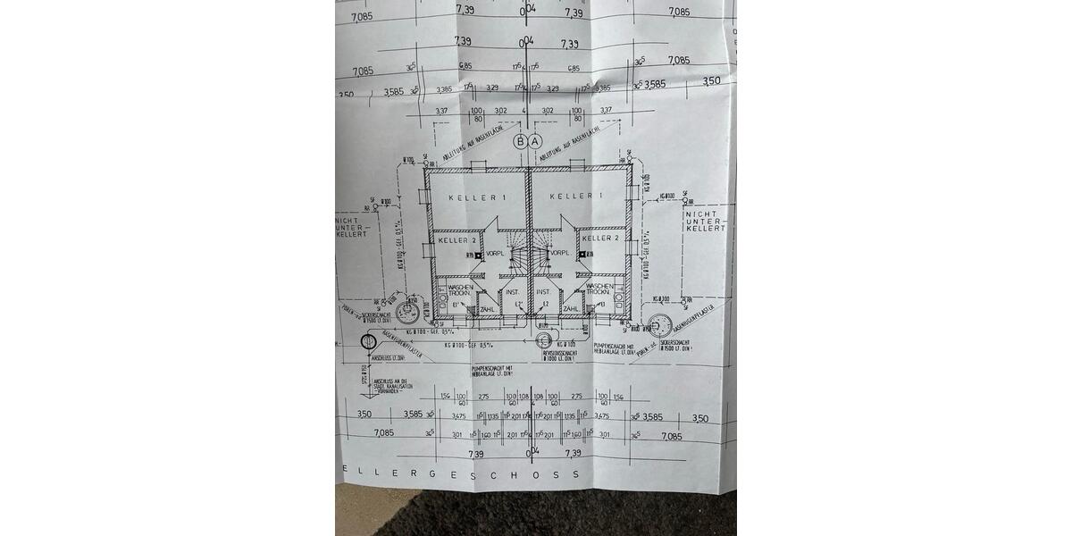 Doppelhaushälfte Ingolstadt Münchener Straße - 4 Zimmer, 135 m&sup2;, 1.750&euro; | Angebot:26035921