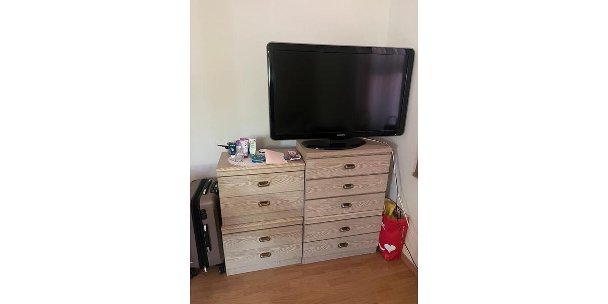 Etagenwohnung Pfaffenhofen an der Ilm - 2 Zimmer, 60 m&sup2;, 1.159&euro; | Angebot:26448800