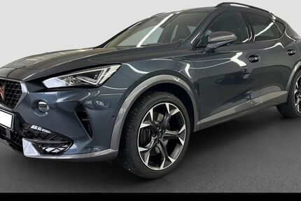 Cupra Formentor 24.363 km 27.950 &euro; Ingolstadt 85053