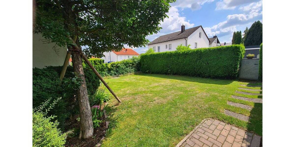 Mehrfamilienhaus, Wohnhaus Wettstetten - 4 Zimmer, 135 m&sup2;, 495.000&euro; | Angebot:26017830