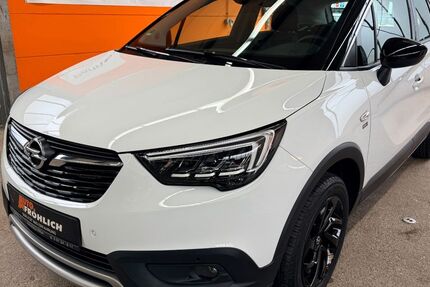 Opel Crossland (X) 50.000 km 10.999 &euro; Gaimersheim bei Ingolstadt 85080