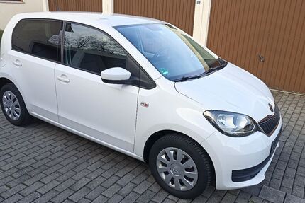 Skoda Citigo 67.000 km 7.690 &euro; Ingolstadt 85057
