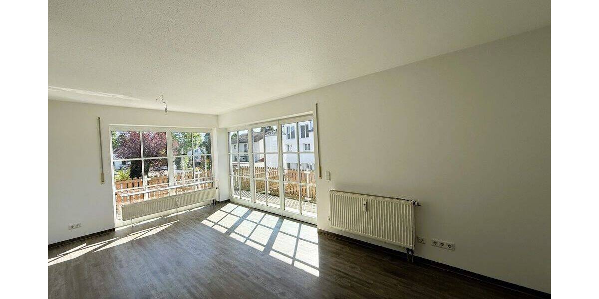 Etagenwohnung Ingolstadt Haunwöhr - 2 Zimmer, 70 m&sup2;, 249.000&euro; | Angebot:26470660