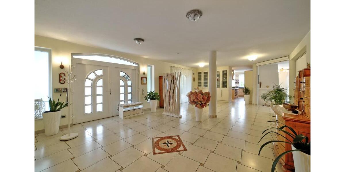 Einfamilienhaus Scheyern - 16 Zimmer, 610 m&sup2;, 3.700.000&euro; | Angebot:25988726