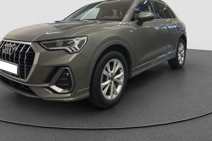 Audi Q3 21.309 km 32.950 &euro; Ingolstadt 85053