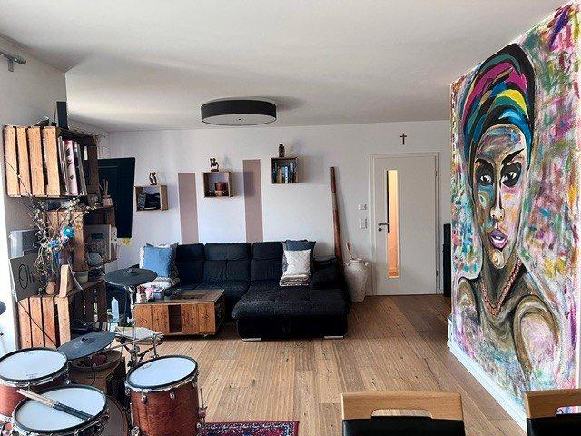 Erdgeschoßwohnung Ingolstadt Münchener Straße - 2 Zimmer, 72 m&sup2;, 372.000&euro; | Angebot:27255261