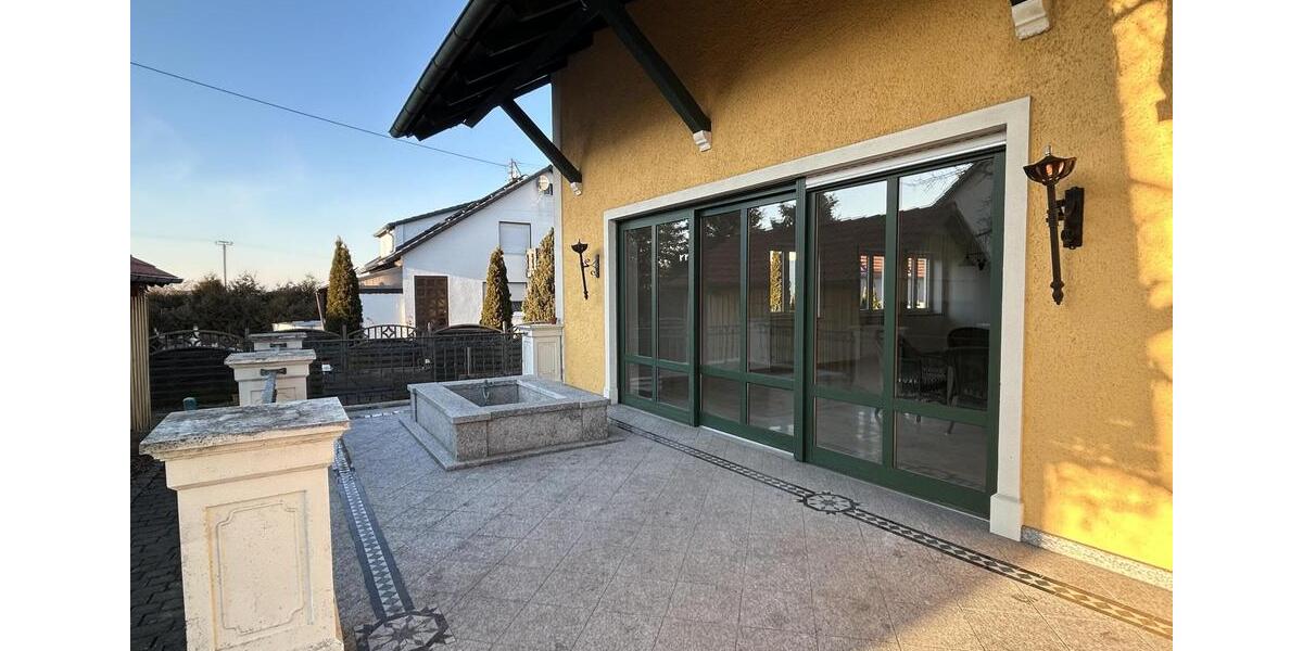 Erdgeschoßwohnung Karlshuld - 4 Zimmer, 134 m&sup2;, 1.400&euro; | Angebot:25145330