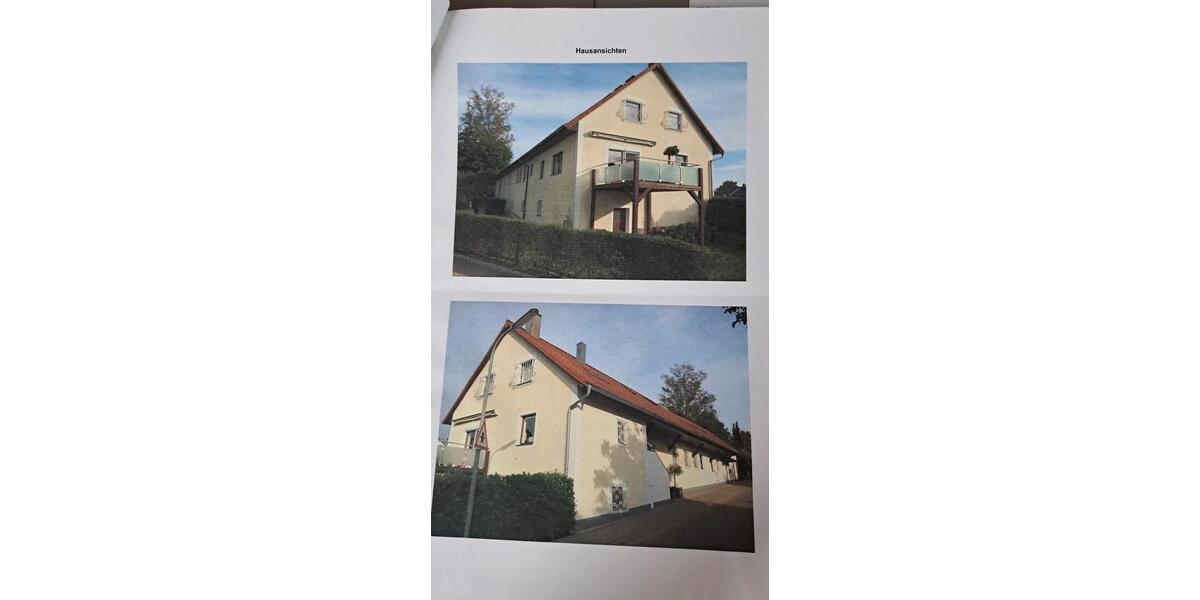 Mehrfamilienhaus, Wohnhaus Pörnbach - 9 Zimmer, 355 m&sup2;, 700.000&euro; | Angebot:26550972