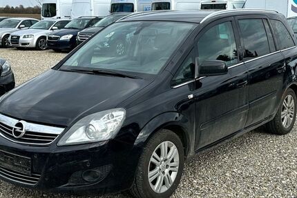 Opel Zafira 258.000 km 1.990 &euro; Neuburg/Donau 86633