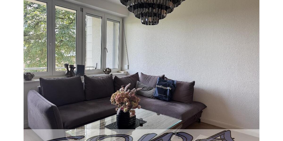 Natur und Fernblick - 3 Zimmerwohnung - Stadtnahe in Kreut Oberhausen bei Neuburg zu verkaufen - Ein Objekt von Ihrem Immobilienpartner SOWA Immobilien und Finanzen - 3- Oberhausen Kreut | Angebot:26871343