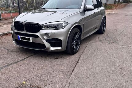 BMW X5 M 82.000 km 48.700 &euro; Eichstätt 85072