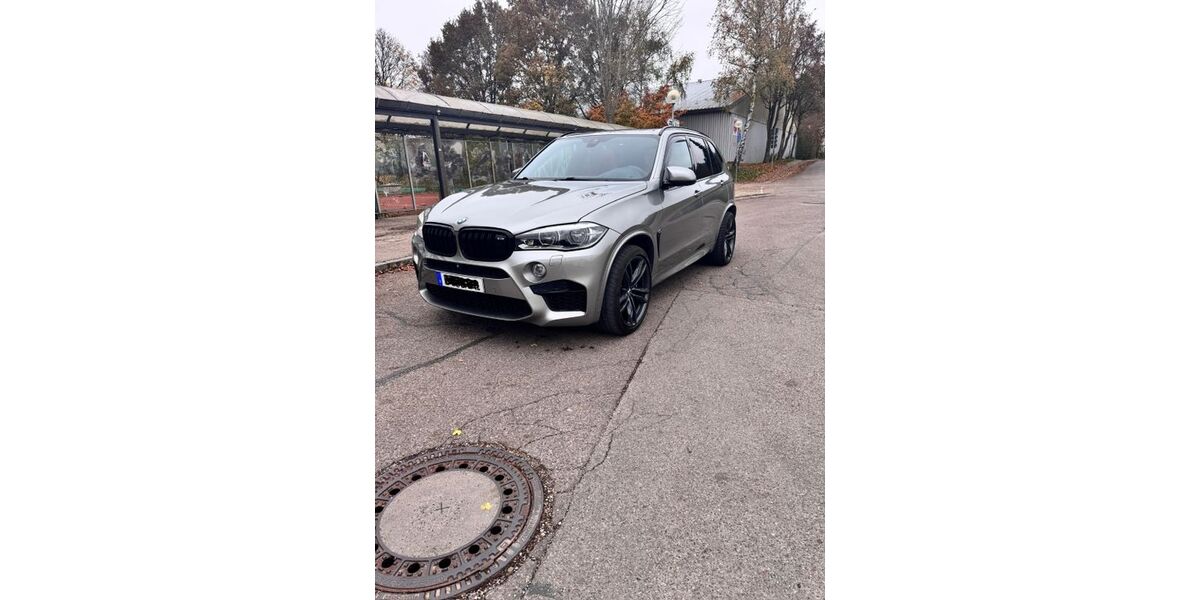 BMW X5 M 82.000 km 48.700 &euro; Eichstätt 85072