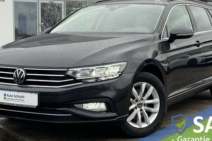 VW Passat Variant 66.932 km 24.248 &euro; Schrobenhausen-Edelshsn. 86529