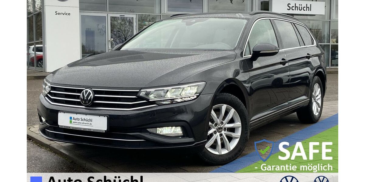 VW Passat Variant 66.932 km 24.248 &euro; Schrobenhausen-Edelshsn. 86529
