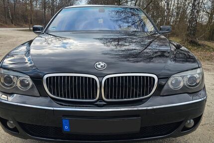 BMW 730 234.000 km 5.300 &euro; Kösching 85092