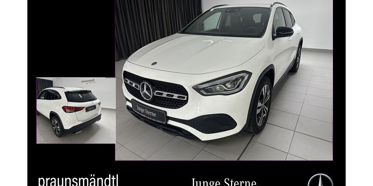 Mercedes-Benz GLA 200 32.422 km 31.490 &euro; Pfaffenhofen an der Ilm 85276