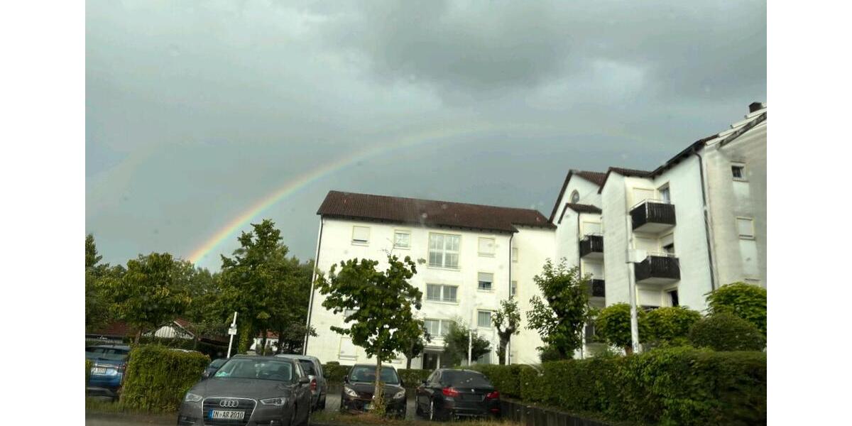 Etagenwohnung Ingolstadt Friedrichshofen-Hollerstauden - 3 Zimmer, 77 m&sup2;, 1.500&euro; | Angebot:25614792