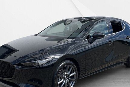 Mazda 3 5.980 km 25.990 &euro; Pfaffenhofen 85276