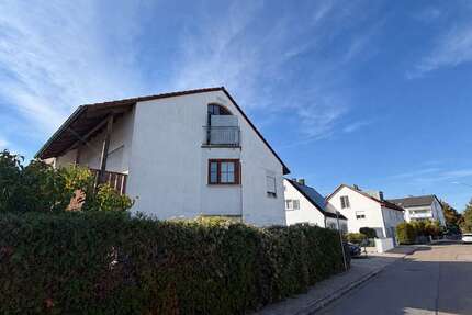 Wohnung Ingolstadt Nordost - 1 Zimmer, 33 m&sup2;, 119.500&euro; | Angebot:27632823