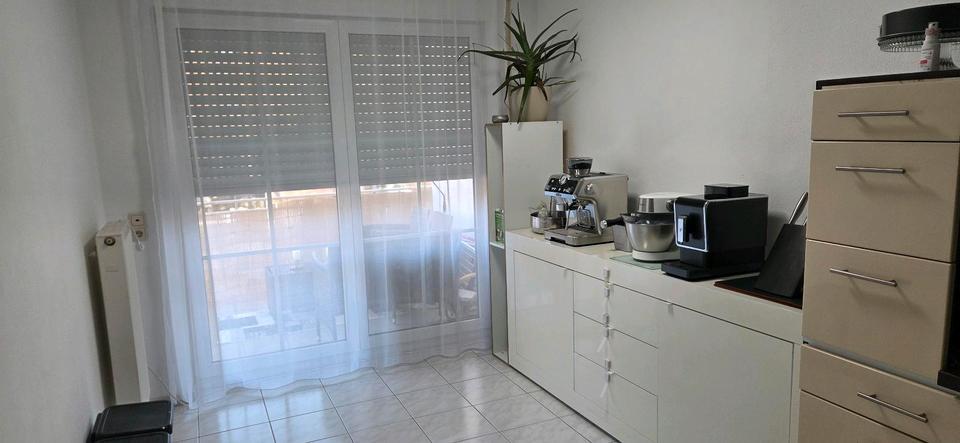 Etagenwohnung Ingolstadt Münchener Straße - 3 Zimmer, 80 m&sup2;, 1.320&euro; | Angebot:26150606