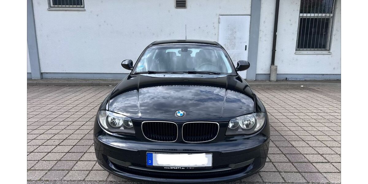 BMW 116 227.000 km 4.500 &euro; Rennertshofen 86643