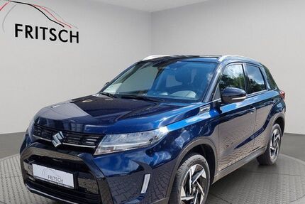Suzuki Vitara 18.357 km 26.990 &euro; Riedenburg-Prunn 93339