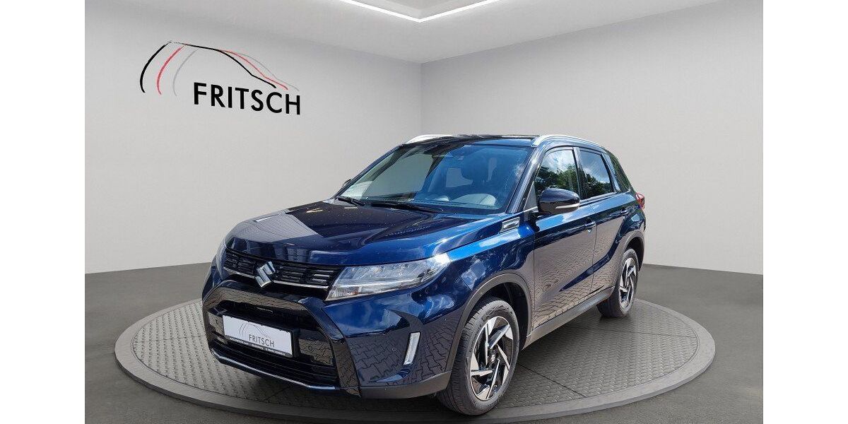 Suzuki Vitara 18.357 km 26.990 &euro; Riedenburg-Prunn 93339