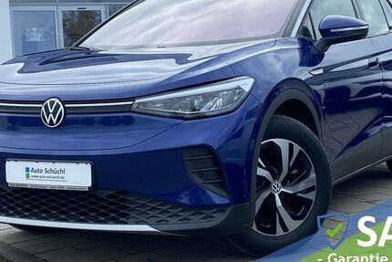VW ID.4 11.218 km 22.748 &euro; Schrobenhausen-Edelshsn. 86529