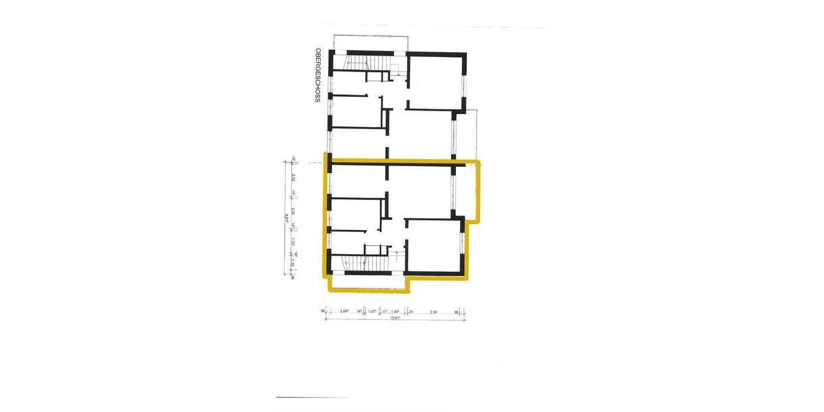 Mehrfamilienhaus, Wohnhaus Ingolstadt Nordost - 7 Zimmer, 171 m&sup2;, 699.000&euro; | Angebot:26630154