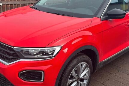 VW T-Roc 129.700 km 18.850 &euro; Ingolstadt 85053