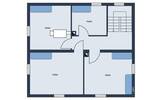Einfamilienhaus Schrobenhausen Mühlried - 6 Zimmer, 106 m&sup2;, 549.000&euro; | Angebot:26557036