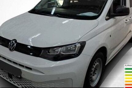 VW Caddy Maxi 37.400 km 26.439 &euro; Pfaffenhofen/Ilm 85276