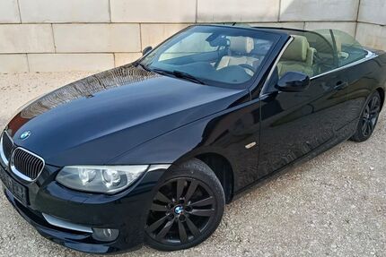 BMW 325 188.000 km 8.990 &euro; Brunnen 86564