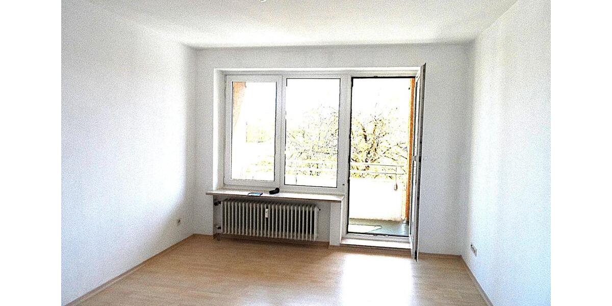 Etagenwohnung Neuburg an der Donau - 2 Zimmer, 59 m&sup2;, 179.000&euro; | Angebot:26991891