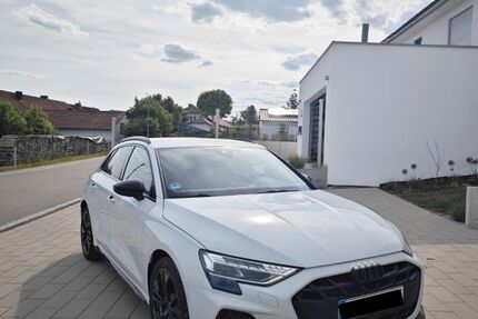 Audi A3 18.000 km 37.500 &euro; Pfaffenhofen an der Ilm 85276
