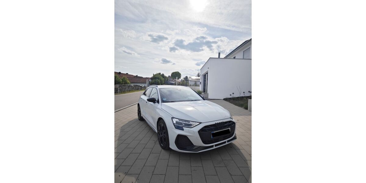 Audi A3 18.000 km 37.500 &euro; Pfaffenhofen an der Ilm 85276