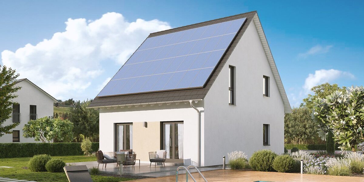 Ihr individuelles Einfamilienhaus in Ingolstadt - Flexibel geplant, komfortabel gebaut - Einfamilienhaus Ingolstadt | Angebot:27333109