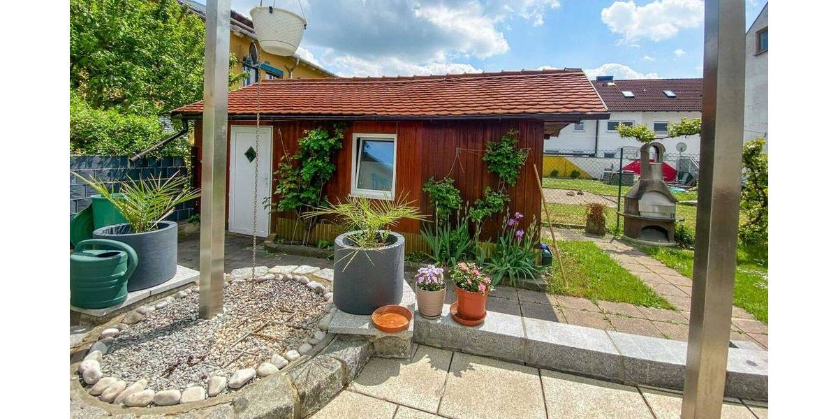 Etagenwohnung Ingolstadt Friedrichshofen - 4 Zimmer, 140 m&sup2;, 649.000&euro; | Angebot:26852987
