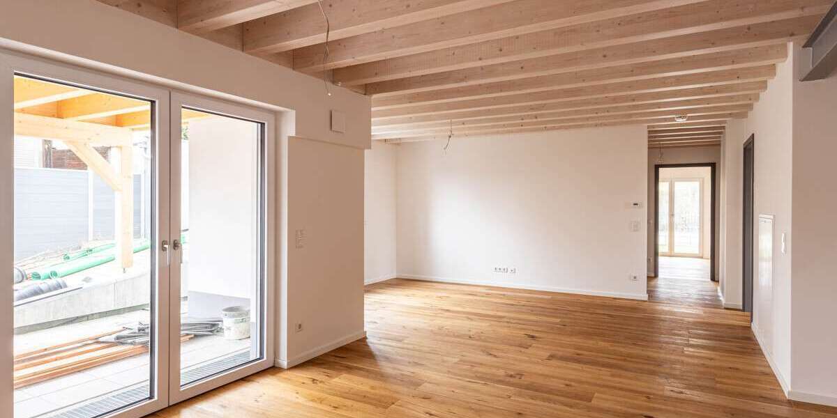 Etagenwohnung Gaimersheim - 4 Zimmer, 114 m&sup2;, 627.000&euro; | Angebot:24155166