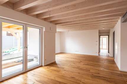 Wohnung Gaimersheim - 4 Zimmer, 114 m&sup2;, 599.000&euro; | Angebot:24155166