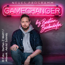 GameChanger by Bastian Bielendorfer 12.04.2026 Stadttheater Ingolstadt