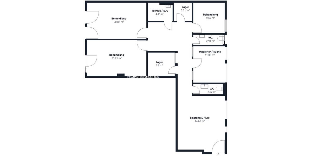 Gewerbeobjekt Ingolstadt - 2.135&euro; | Angebot:23295740