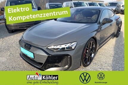 Audi RS e-tron GT 26.196 km 118.639 &euro; Mainburg 84048