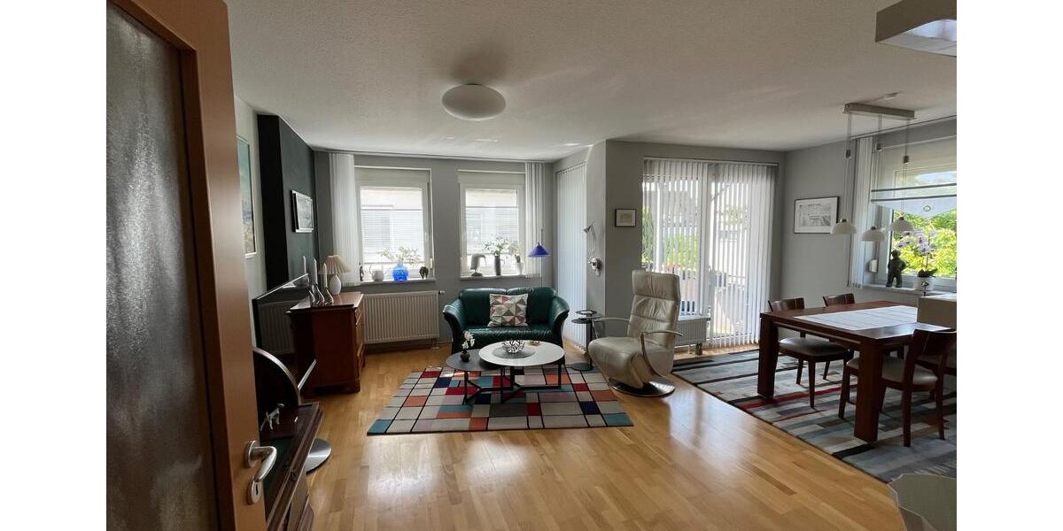 Etagenwohnung Ingolstadt Nordost - 3 Zimmer, 84 m&sup2;, 399.000&euro; | Angebot:26516035