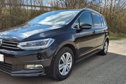 VW Touran 103.000 km 20.800 &euro; Neuburg an der Donau 86633