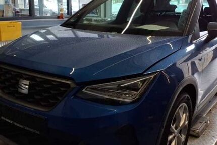 Seat Arona 23.256 km 21.950 &euro; Ingolstadt 85053