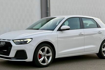 Audi A1 26.700 km 17.900 &euro; Schrobenhausen 86529