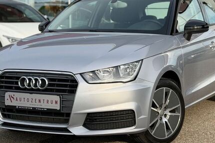 Audi A1 119.000 km 9.990 &euro; Neuburg an der Donau 86633